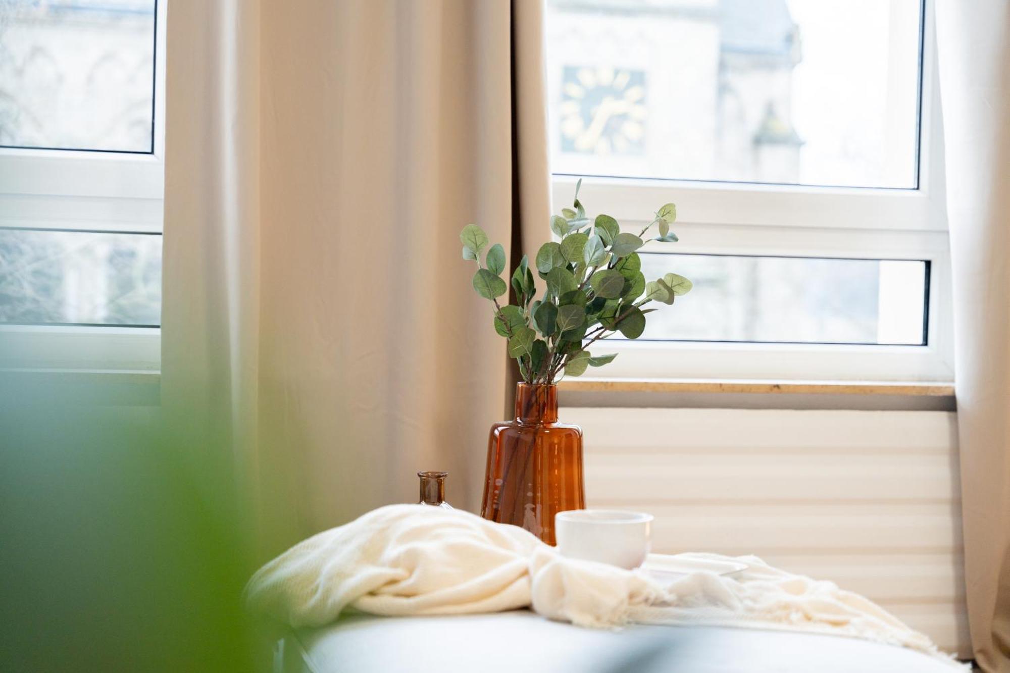 Apartment Jawo: Gemuetliches Im Herzen Von Koblenz