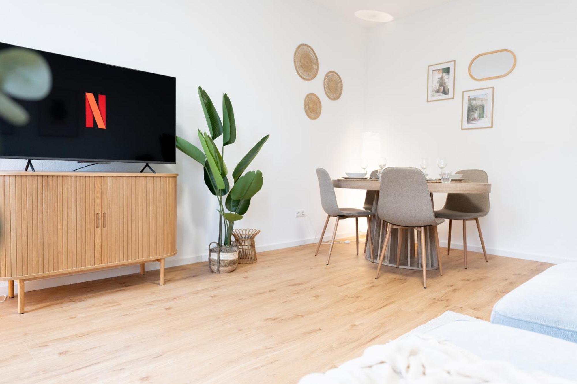 Jawo: Gemuetliches Im Herzen Von Koblenz Apartment *