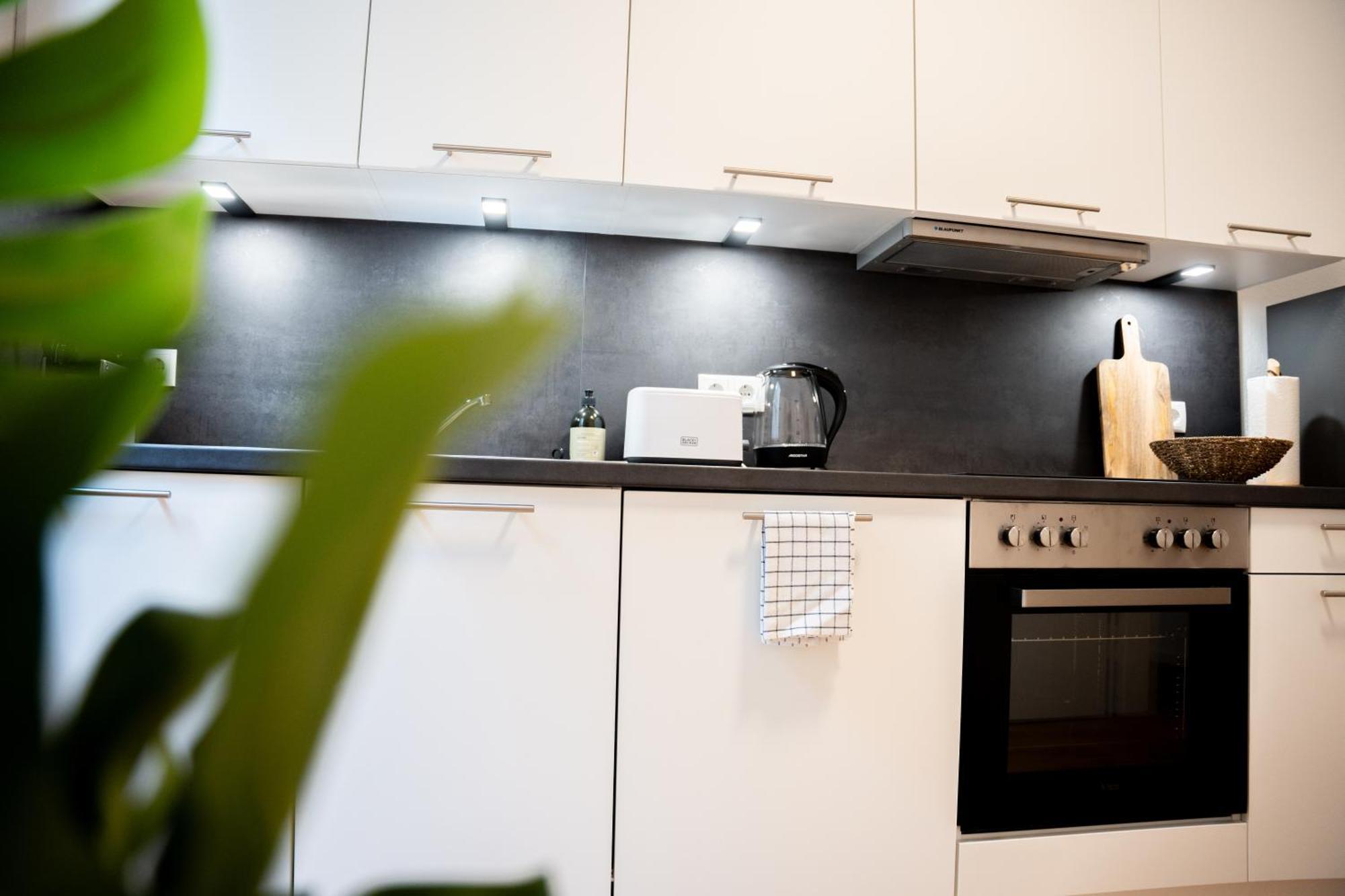 Apartment Jawo: Gemuetliches Im Herzen Von Koblenz *