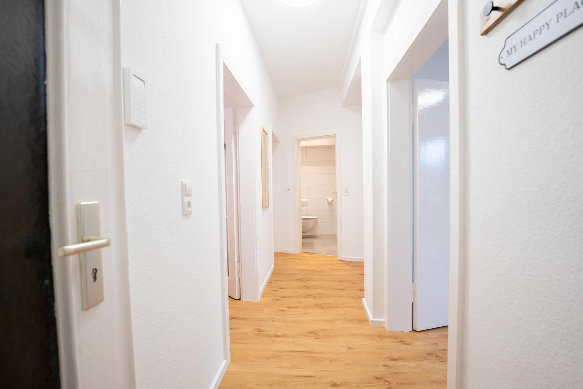 Apartment Jawo: Gemuetliches Im Herzen Von Koblenz