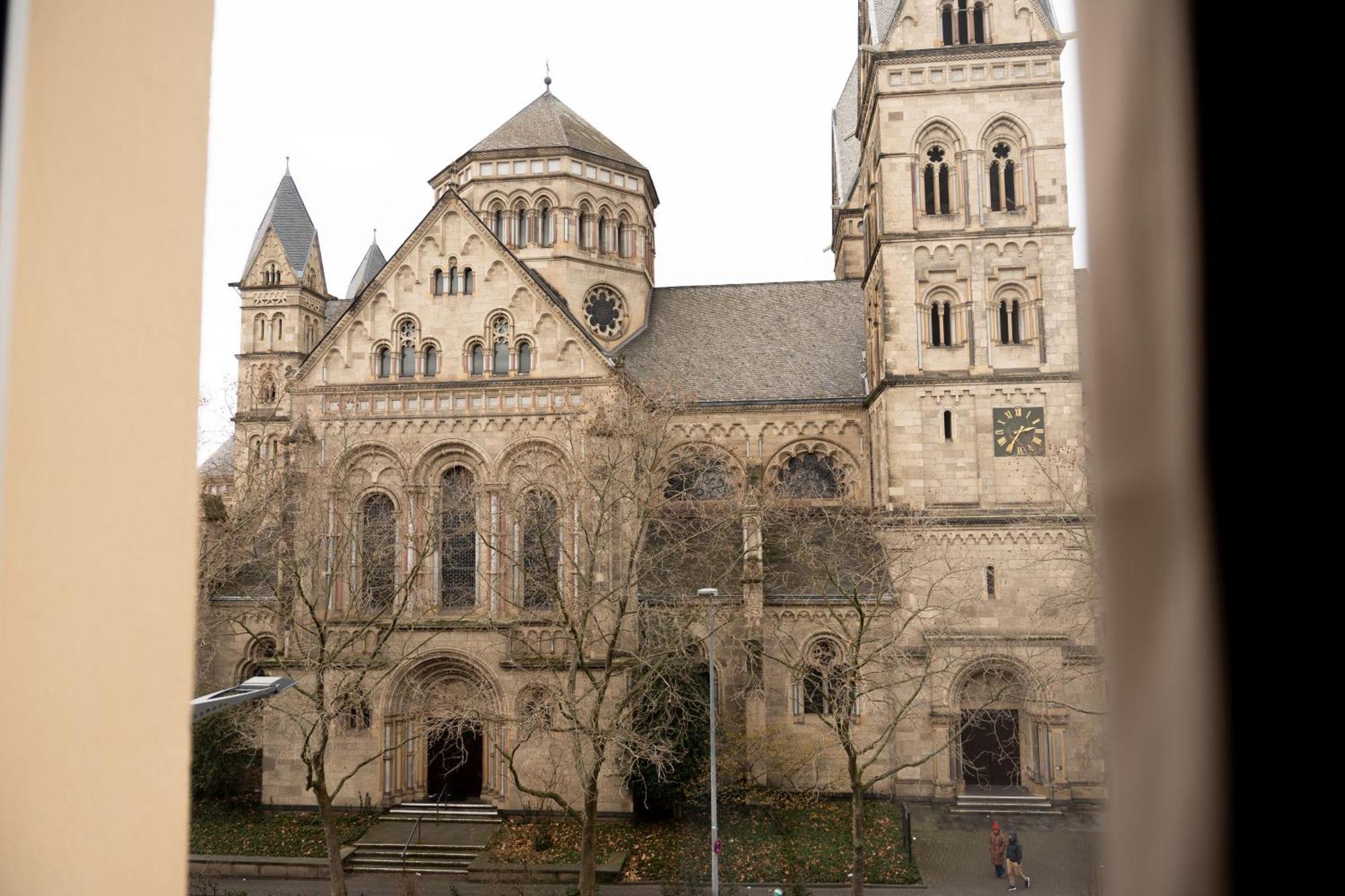 Jawo: Gemuetliches Im Herzen Von Koblenz * Koblenz (Rhineland-Palatinate)