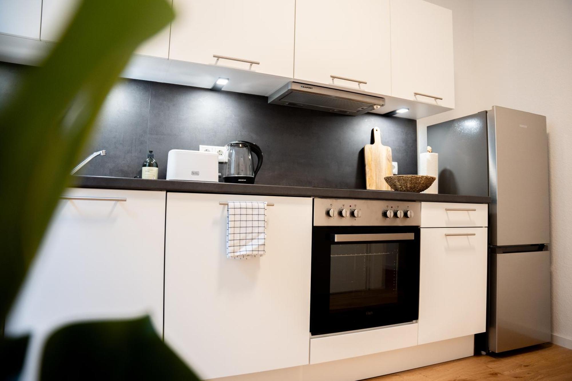 Apartment Jawo: Gemuetliches Im Herzen Von Koblenz