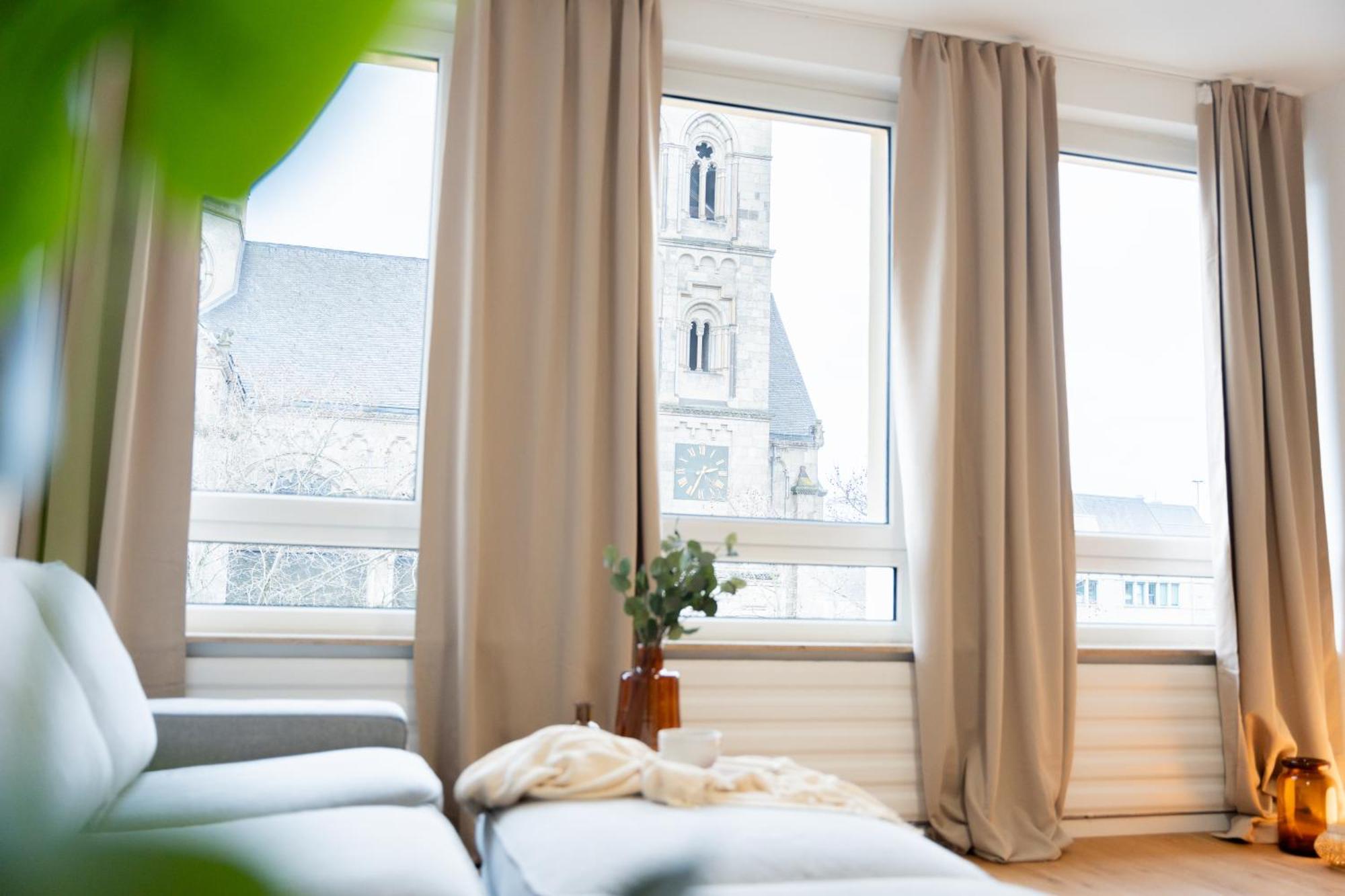 Apartment Jawo: Gemuetliches Im Herzen Von Koblenz *