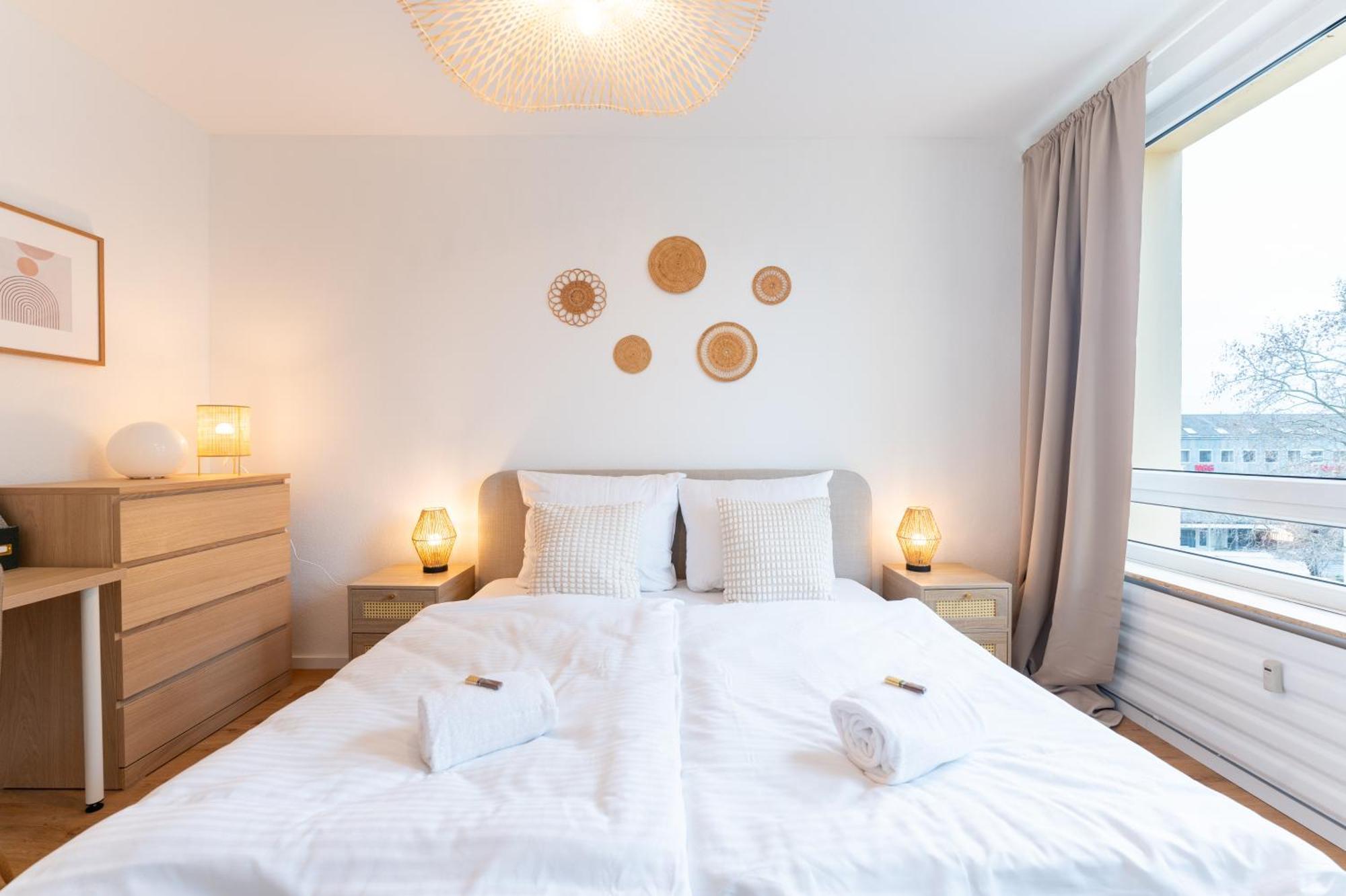Jawo: Gemuetliches Im Herzen Von Koblenz Apartment *