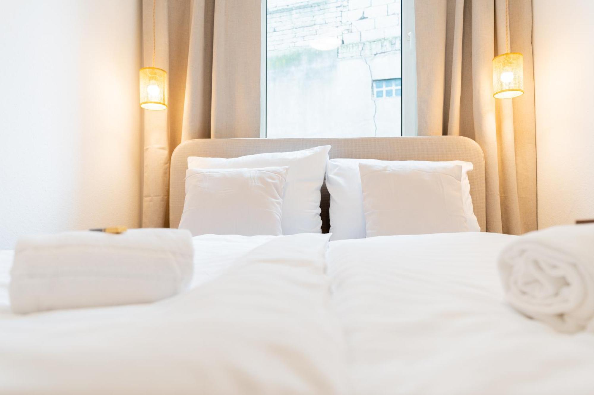 Apartment Jawo: Gemuetliches Im Herzen Von Koblenz *