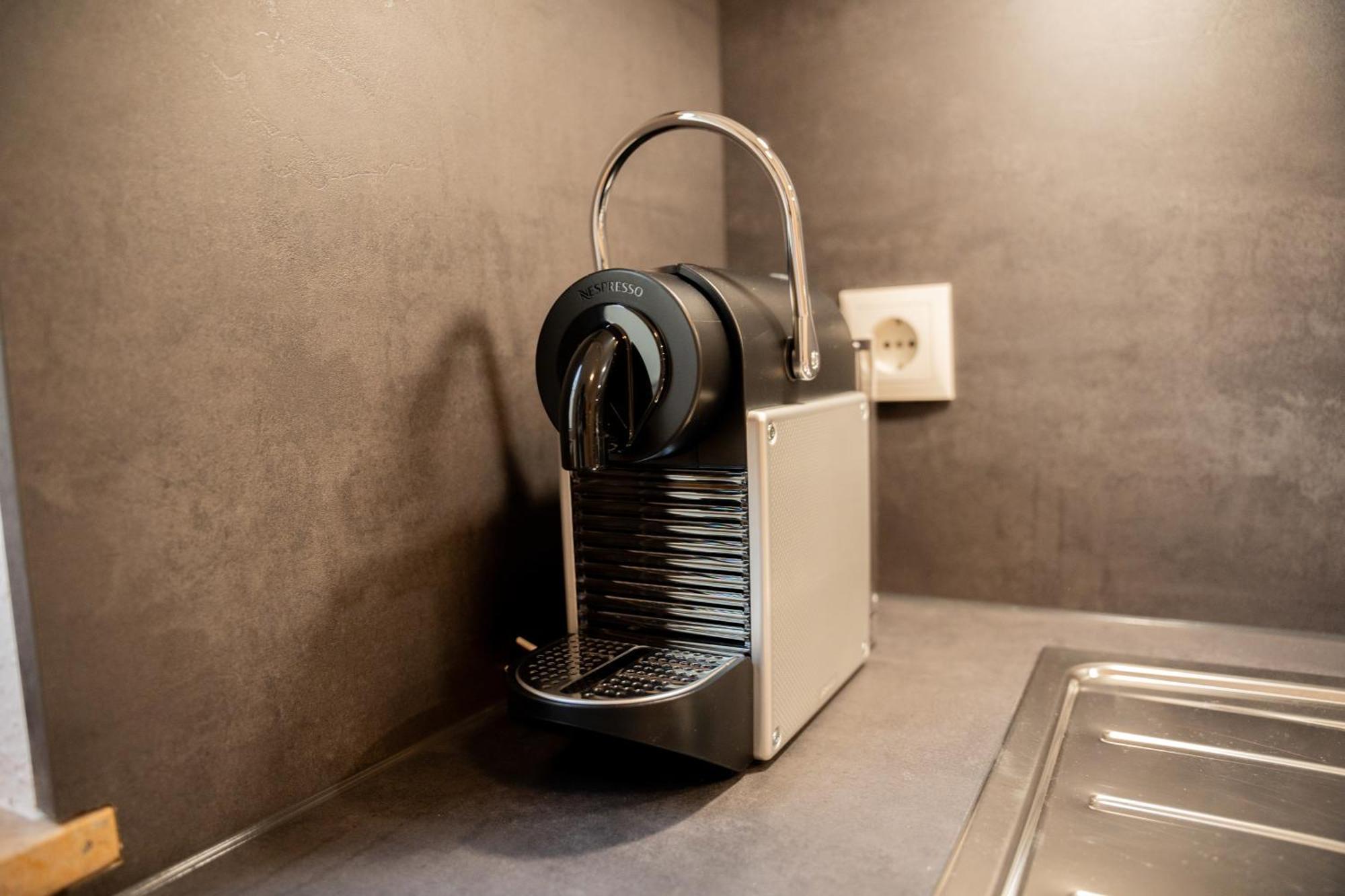 Jawo: Gemuetliches Im Herzen Von Koblenz Apartment *
